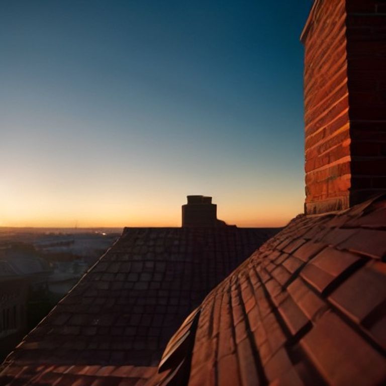 Heath Chimney LLC — professional Chimney Sweep in Quincy, our branded team and work van — Chimney Sweep near me Heath Chimney LLC — professional Chimney Sweep in Quincy, our branded team and work van — Chimney Sweep near me